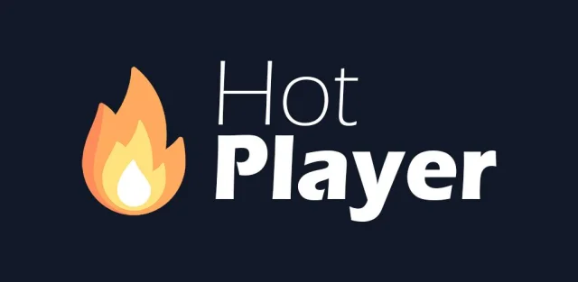 Hot Player app for Smart TV